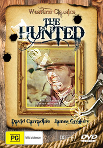 The Hunted (DVD)